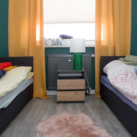 Апартаменты Pirs Apartament Гдыня Экстерьер фото